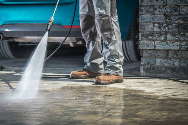 Best Pool Deck Cleaning  in White House, TN