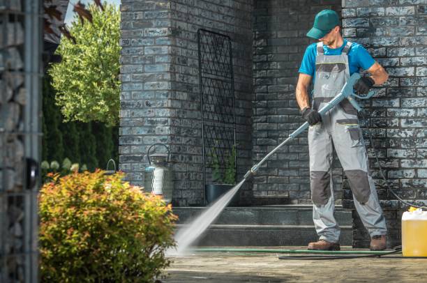 Best Post-Construction Pressure Washing  in White House, TN