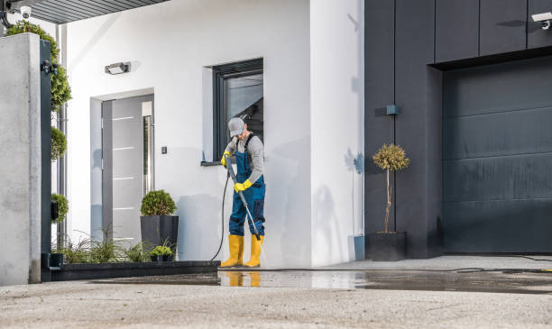 Best Parking Lot and Garage Cleaning  in White House, TN